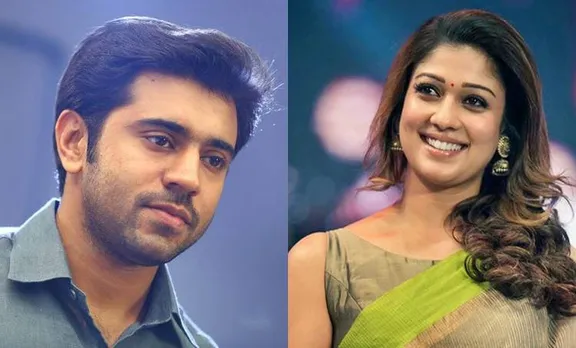 nivin pauly, nayanthara