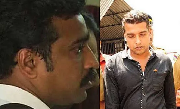 നടിയെ ആക്രമിക്കുന്ന ദൃശ്യം പകർത്തിയ മൊബൈൽ ഫോൺ കത്തിച്ചതായി മൊഴി