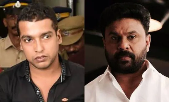 pulsar suni, dileep
