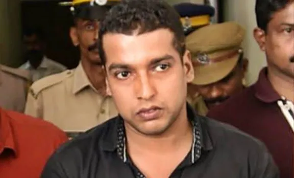 actress attack case, pulsar suni