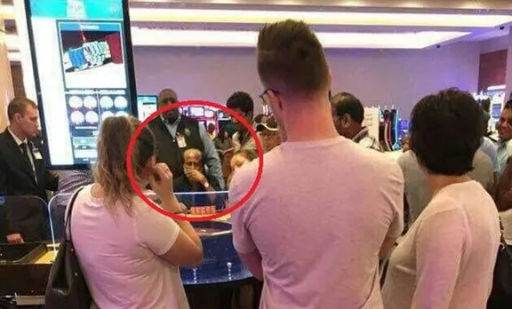 രജനീകാന്ത് അമേരിക്കയില്‍ ചൂതാട്ടം നടത്തുകയാണെന്ന് സുബ്രഹ്മണ്യന്‍ സ്വാമി