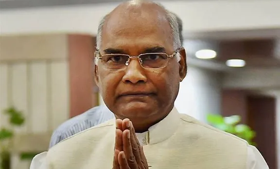 ramnath kovind