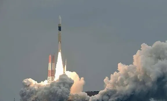 ഐഎസ്ആര്‍ഒയെ അനുകരിച്ച് ചൈന വിട്ട റോക്കറ്റ് നിലംപതിച്ചു