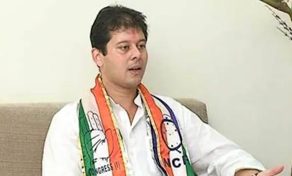 Rohith Tilak, Bal Gangadhar Tilak, Rape Case