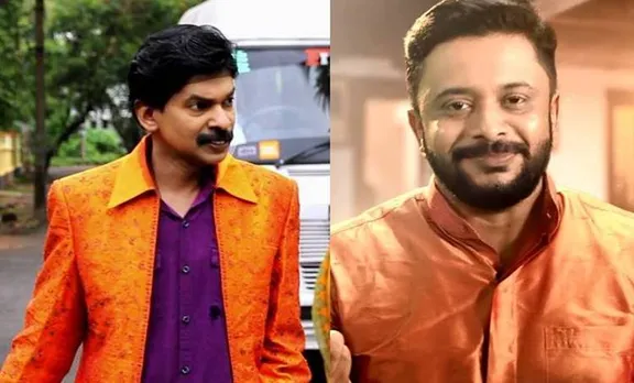 'കപ്പല്‍ തിന്നുന്ന സ്രാവിനെ നോക്കി തുപ്പല്‍ തിന്നുന്ന പരല്‍മീനുകള്‍ വാ പൊളിക്കരുത്': പ്രസന്നയെ പൊളിച്ചടുക്കി സന്തോഷ് പണ്ഡിറ്റ്