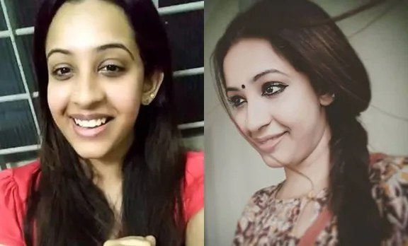 Sowbhagya Venkitesh, Sowbhagya dubsmash