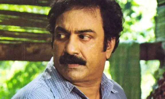 sreenath
