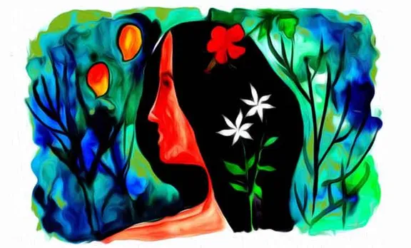 sunitha harikumar, memory, nostalgia,