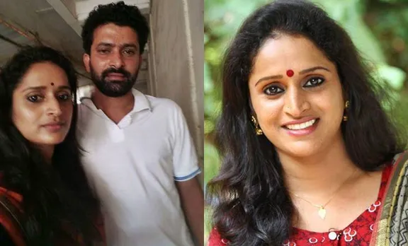 surabh lakshmi, surabhi divorce