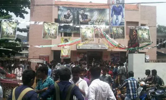 ഇത് ഇരട്ടനികുതി; വിനോദ നികുതിക്കെതിരെ സിനിമാ സംഘടനകൾ ഒന്നടങ്കം രംഗത്ത്