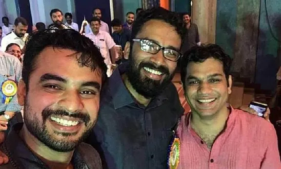 Tovino, Sreeram