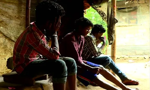 tribal student, education, wayanad