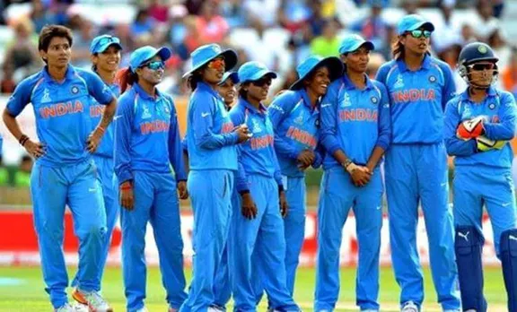 indian women cricket team