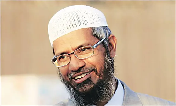 'സാക്കിര്‍ നായിക്കിന് മലേഷ്യന്‍ പൗരത്വം ഉണ്ട്, നാടു കടത്തില്ല'; മലേഷ്യന്‍ പ്രധാനമന്ത്രി