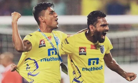 ഫുട്ബോൾ താരങ്ങൾ തിരികൊളുത്തിയത് വൻവിവാദത്തിന്; ഹാഷ് ടാഗ് ക്യാംപെയ്നുമായി സോഷ്യൽ മീഡിയ