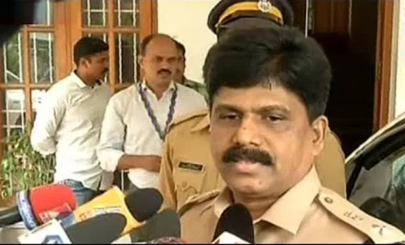 മാഡത്തെക്കുറിച്ചുളള സുനിയുടെ വെളിപ്പെടുത്തലിനെപ്പറ്റി അറിയില്ലെന്ന് ആലുവ റൂറൽ എസ്‌.പി