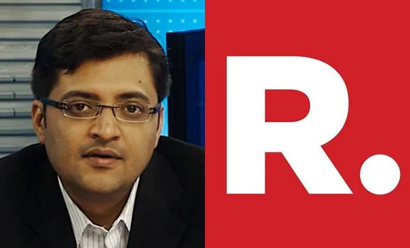 തോൽവി സമ്മതിച്ച് റിപ്പബ്ലിക് ടിവി; റിവ്യു ഓപ്ഷൻ വീണ്ടും പിൻവലിച്ചു