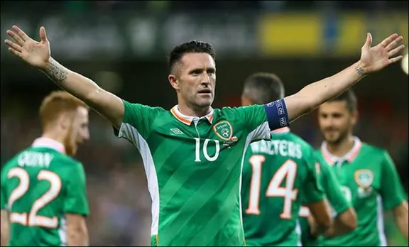 ഇന്ത്യൻ സൂപ്പർ ലീഗിന് ഇത്തവണയും മാറ്റ് കൂടും, സൂപ്പർ സ്ട്രൈക്കർ റോബി കീൻ കൊൽക്കത്തയ്ക്കൊപ്പം