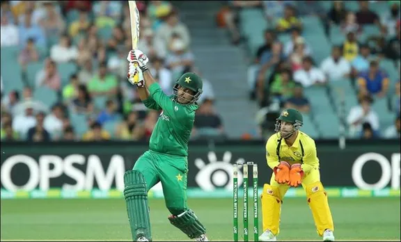 ഒത്തുകളി വിവാദം: പാക്കിസ്ഥാൻ ക്രിക്കറ്റ് താരത്തിന് 5 വർഷത്തെ വിലക്ക്