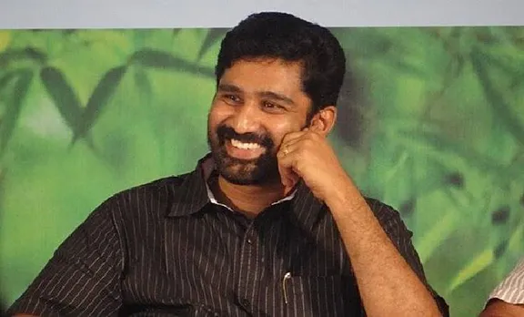 VT Balram