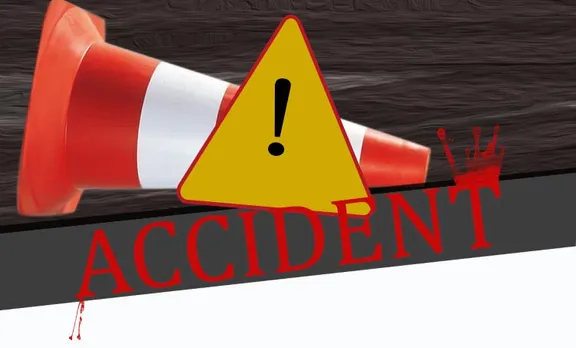 accident