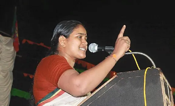 Shobha Surendran