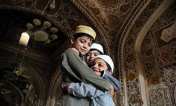 Happy Eid al-Adha 2020: ബക്രീദ് ആശംസകൾ നേരാം