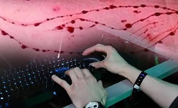 മരണം ഒളിപ്പിച്ച് നീലത്തിമിംഗലം; ഇന്ത്യയില്‍ കൗമാരക്കാരുടെ 'ജീവന്‍ കൊണ്ട് കളിച്ച' അഞ്ച് കേസുകള്‍