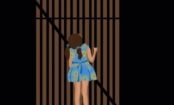 jail, prison, china, passport,