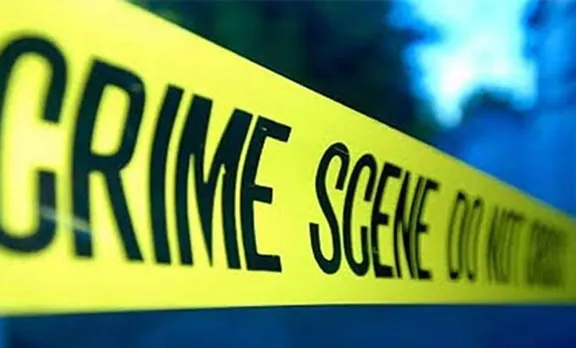 Murder, Crime