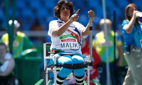 Deepa Malik, Khel Ratna