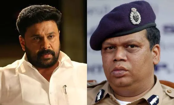 dileep, loknath behra