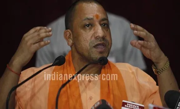 yogi, yogi adityanath