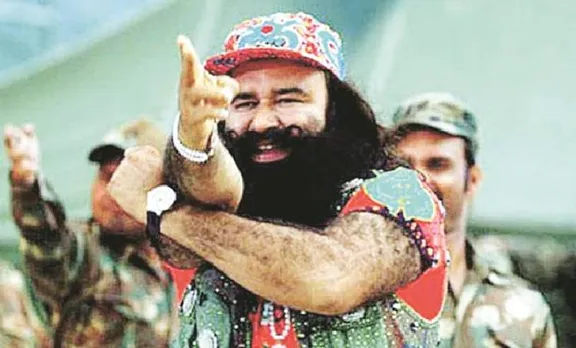 Gurmeet Ram Rahim Singh