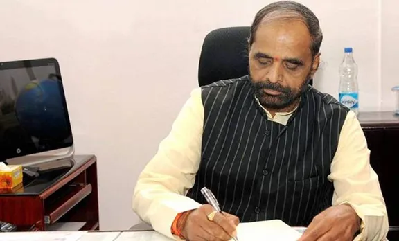Conversion, Religion, Hansraj Ahir