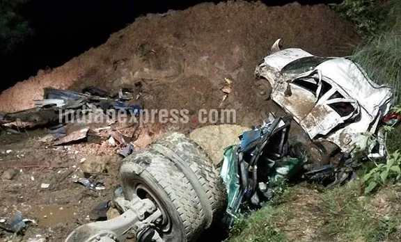 ഹിമാചലില്‍ മണ്ണിടിച്ചിലില്‍ മരിച്ചവരുടെ എണ്ണം 46 ആയി: തിരച്ചില്‍ തുടരുന്നു