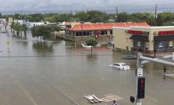 harvey, houston