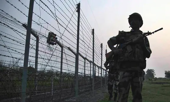 Terror Attack, Jammu and Kashmir