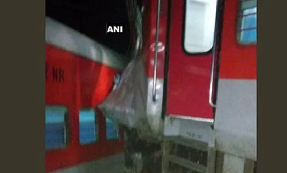 Train Accident
