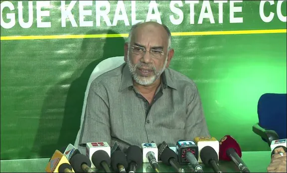 വിശ്വാസി അല്ലാത്ത കോടിയേരി വിശ്വാസികളുടെ കാര്യത്തില്‍ ഇടപെടേണ്ട: മുസ്ലിം ലീഗ്