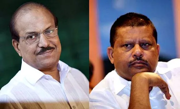 അല്‍പം വൈകിപ്പോയി! കുഞ്ഞാലിക്കുട്ടിക്കും അബ്ദുള്‍‍ വഹാബിനും വോട്ട് ചെയ്യാനായില്ല