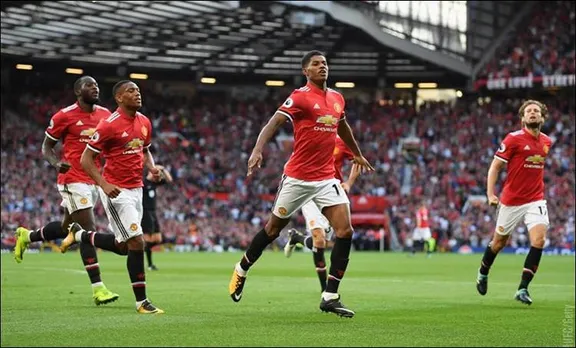 ലെസ്റ്റർ സിറ്റിയെയും വീഴ്ത്തി, ഹാട്രിക് ജയവുമായി മാഞ്ചസ്റ്റർ യുണൈറ്റഡ് കുതിക്കുന്നു