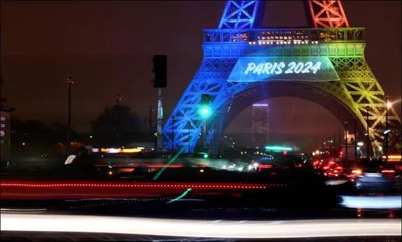 പുതിയ ഒളിമ്പിക്സ് വേദികൾ നിശ്ചയിച്ചു , പാരിസ് നഗരത്തിന് കോളടിച്ചു