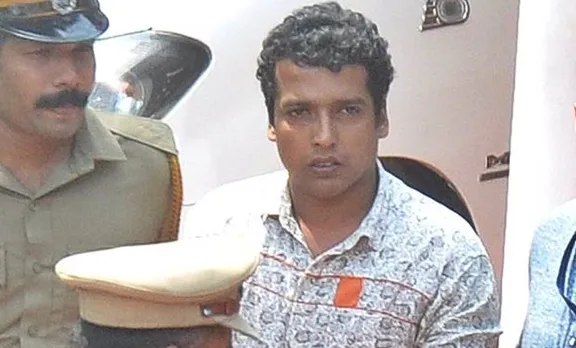 pulsar suni, actress attack case