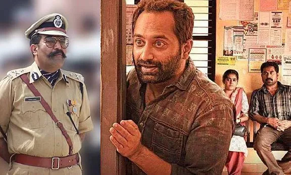 Rishiraj, Fahadh