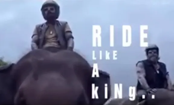 royal enfield, bajaj dominar 400