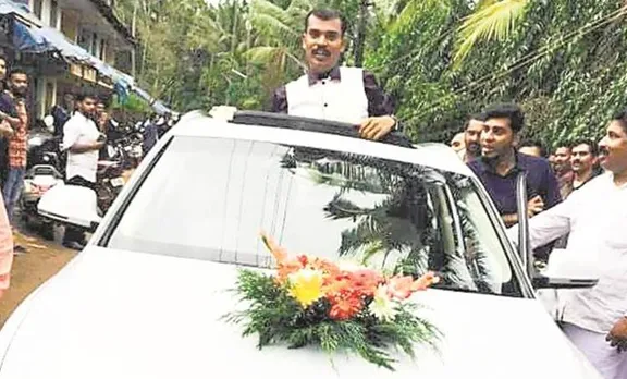 kannur political violence, cpm, bjp,