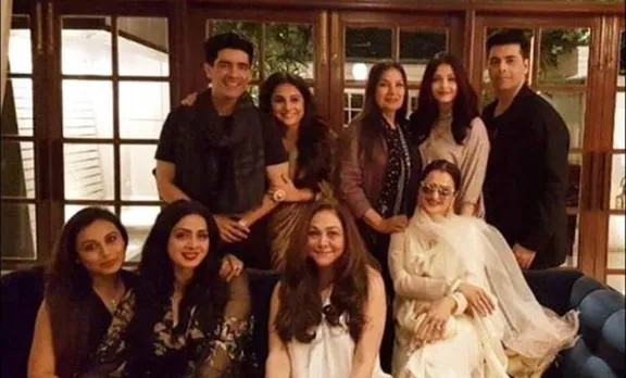 വിദ്യാ ബാലന്‍ ജന്മനാട്ടില്‍: ടിനി ടോം ചിത്രത്തിൽ അതിഥി താരമായേക്കും