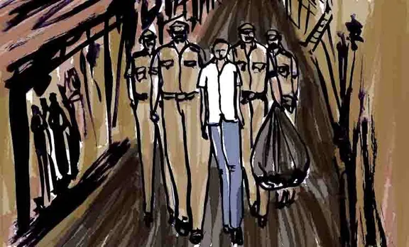 vishnuram, memory, witness, police, court,