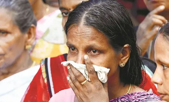 ചെത്തുതൊഴിലാളി, മിൽത്തൊഴിലാളി, ഡ്രൈവർ, ഇവരാണ് കേരളത്തിലെ രക്തസാക്ഷികൾ